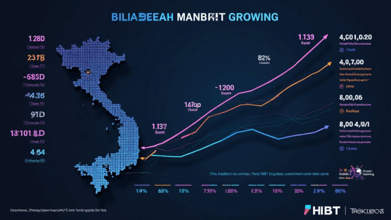 Exploring HIBT Vietnam GameFi Token Listings