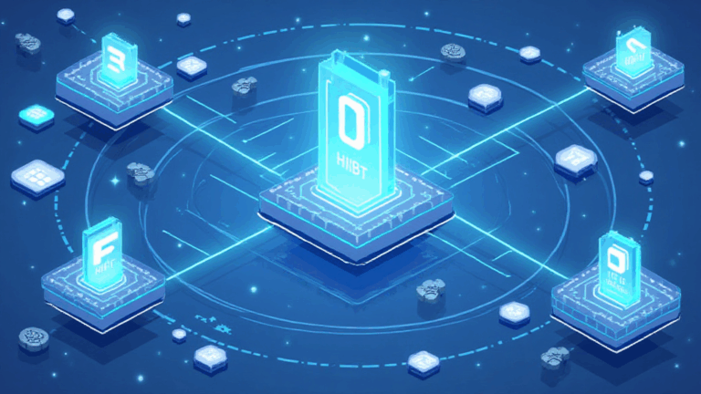 Unlocking the Potential of HIBT Vietnam Cross-Chain Token Listings