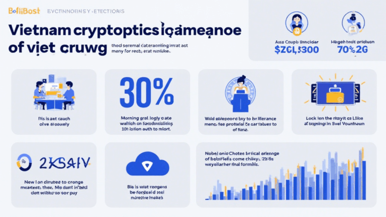Localising HIBT: Tailoring UI Experience for Vietnam’s Cryptocurrency Market