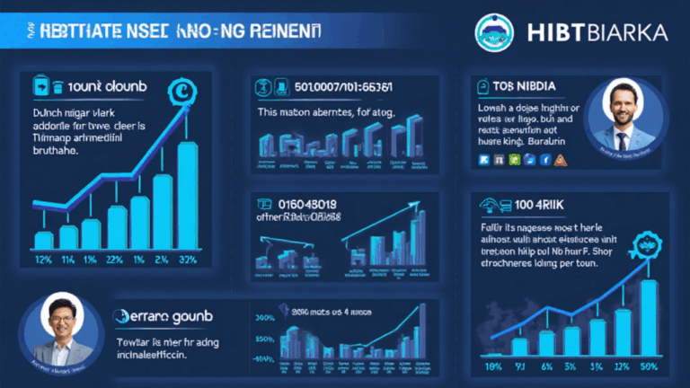 HIBT Vietnam Network Effect Analysis: Maximizing Blockchain Potential