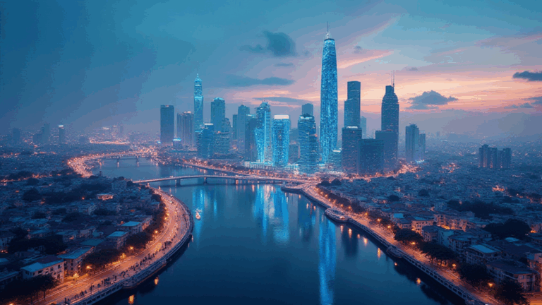 Exploring HIBT Vietnam: An In-depth Look at Blockchain Security Features