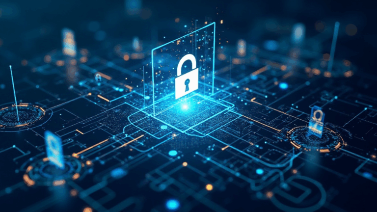 2025 Blockchain Security Standards: A Comprehensive Guide for Digital Asset Protection