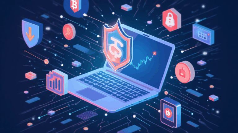 Enhancing Cryptocurrency Security: The HIBT Vietnam Wallet Integration Feature
