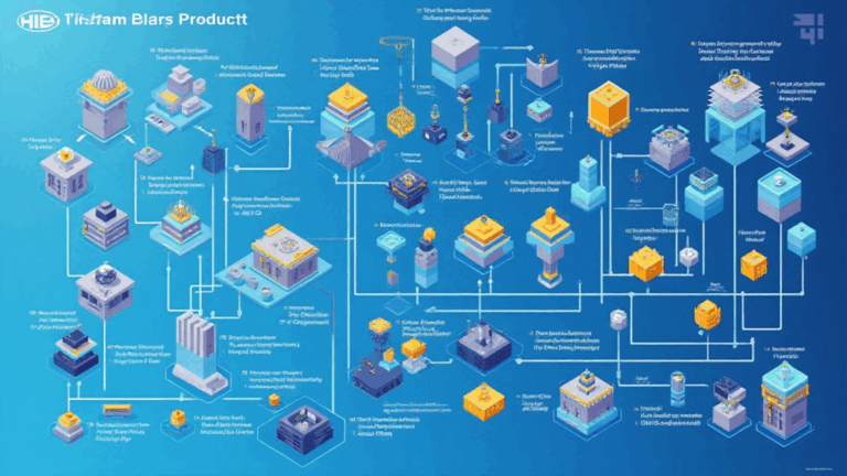 HIBT Vietnam: Accelerating Ecosystem Growth in Vietnam