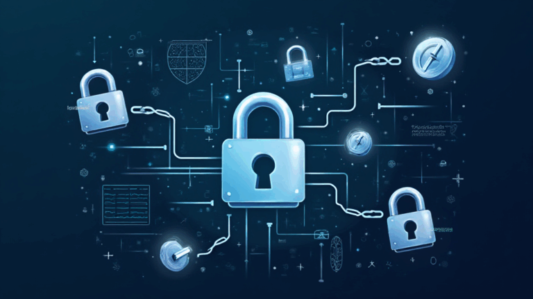 2025 Blockchain Security Standards: A Comprehensive Guide for Digital Asset Protection