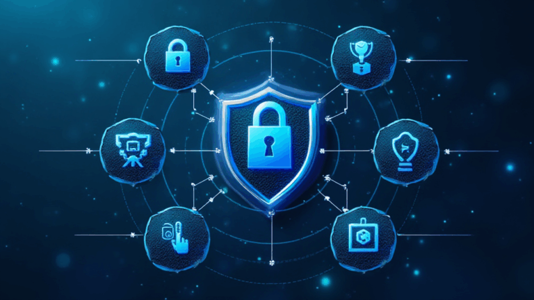 2025 Blockchain Security Standards: A Comprehensive Guide for Digital Asset Protection