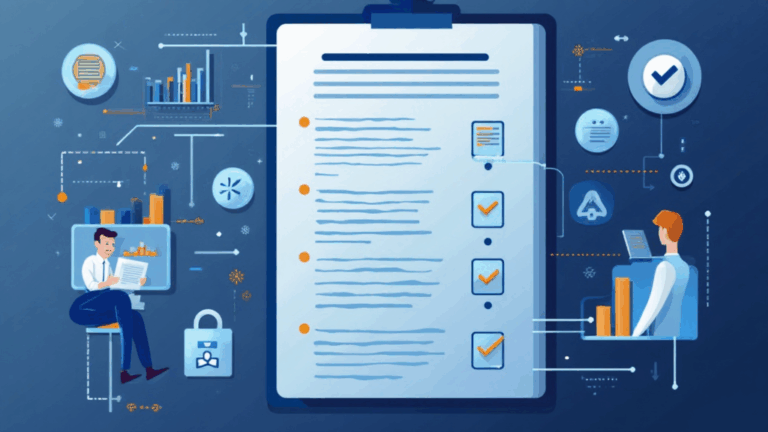 2025 Blockchain Security Standards: A Comprehensive Guide for Digital Asset Protection