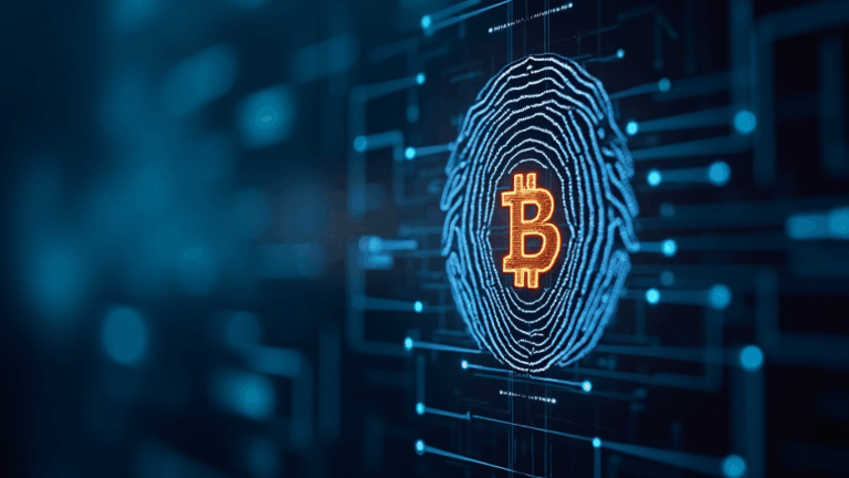 Bitcoin Biometric Authentication in Vietnam: A Secure Future