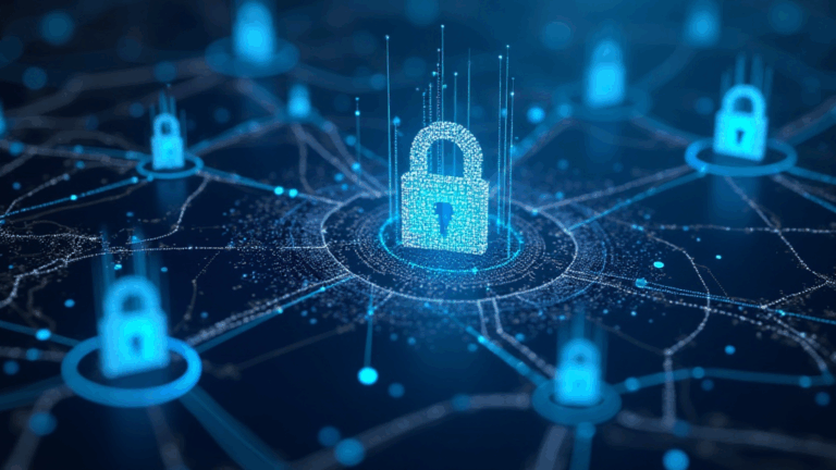 2025 Blockchain Security Standards: A Comprehensive Guide for Digital Asset Protection