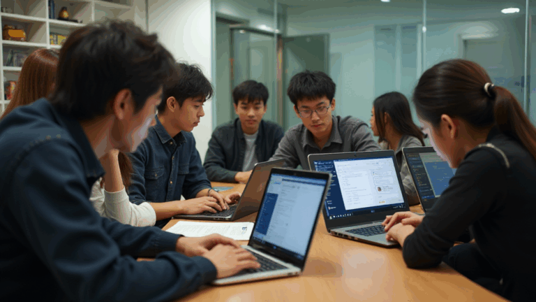 Bitcoin Developer Training in Vietnam: Elevate Your Blockchain Skills