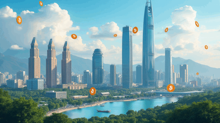 Bitcoin Payment Gateways in Vietnam: A Comprehensive Overview