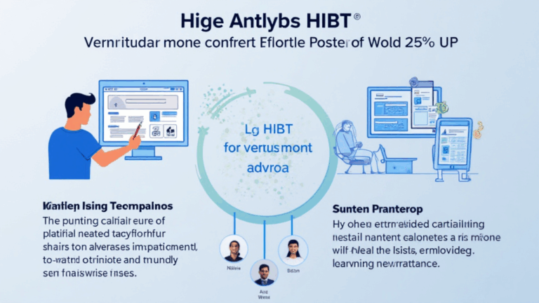 Cutting-Edge HIBT Remittance Innovations in Vietnam