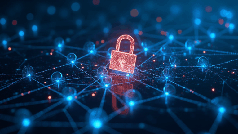 2025 Blockchain Security Standards: A Comprehensive Guide for Digital Asset Protection