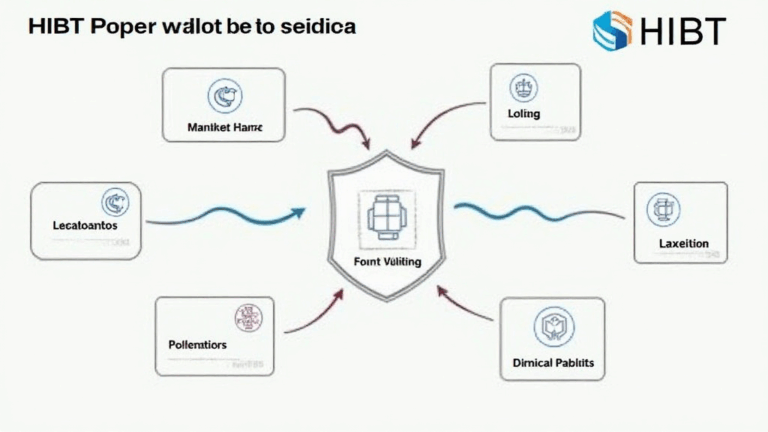2025 Blockchain Security Standards: A Comprehensive Guide for Digital Asset Protection