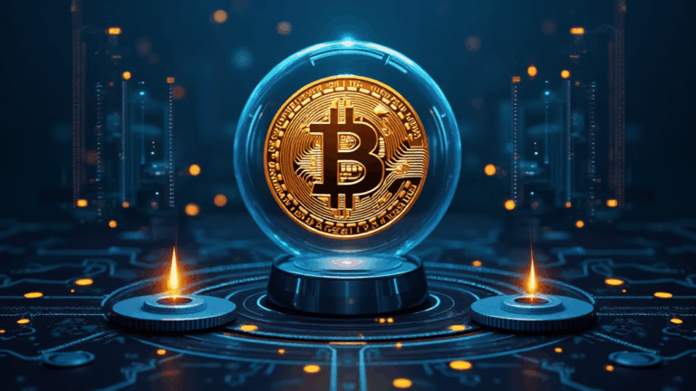Navigating Bitcoin Front: Your Guide to Cryptocurrency’s Future