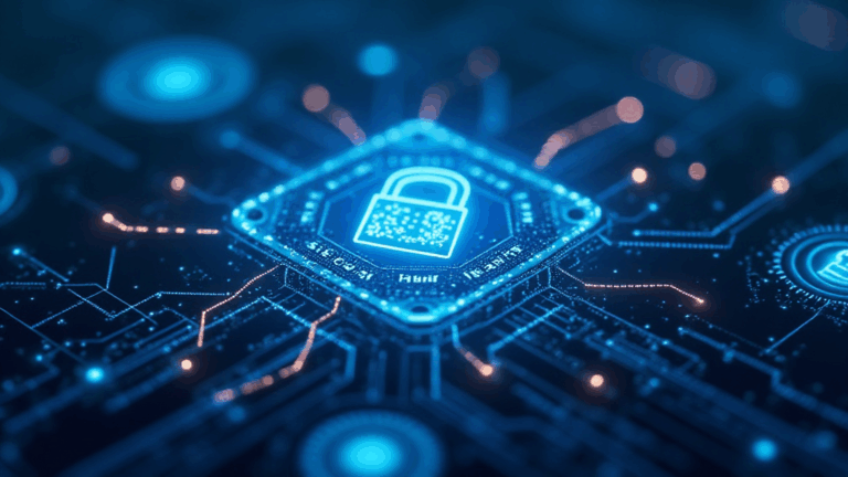 2025 Blockchain Risk Management Frameworks: Secure Your Assets in Vietnam