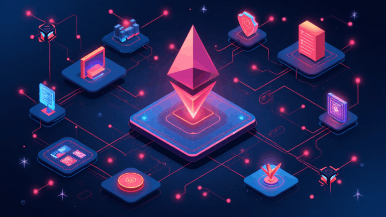 Ethereum Upgrades in Vietnam: Navigating HIBT and Blockchain Adoption