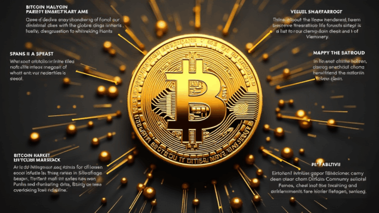 The Bitcoin Halving Impact in Vietnam: HIBT Insights