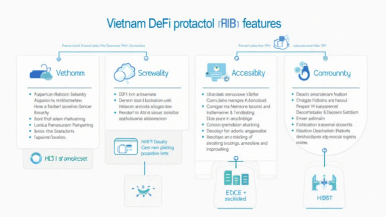 Understanding Vietnam DeFi Protocols HIBT