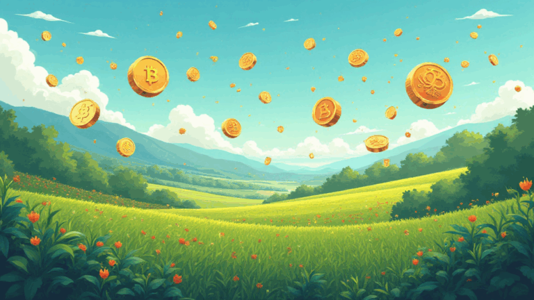 A Comprehensive Guide to HIBT Yield Farming in Vietnam