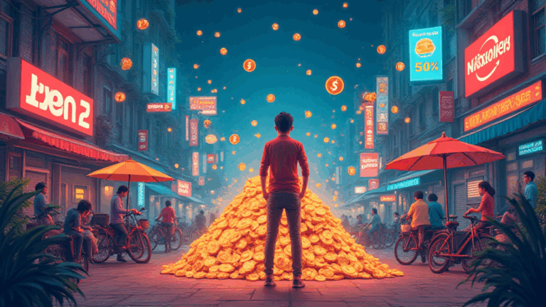 2025 Blockchain Trends: Social Media Insights for Vietnam