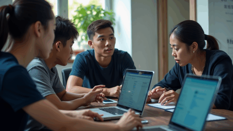 Bitcoin Security Workshops in Vietnam: Strengthening Your Digital Asset Safety