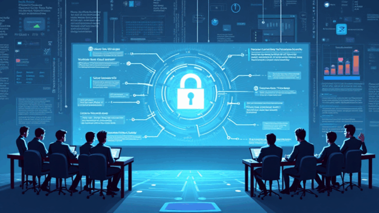 2025 Blockchain Security Norms: Navigating Vietnam’s Developer Certifications