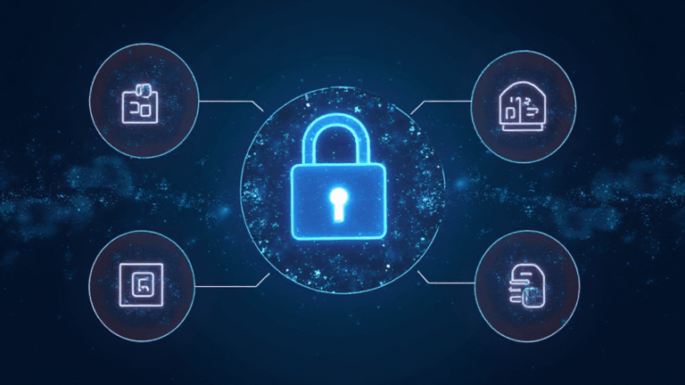 2025 Blockchain Security Standards: A Comprehensive Guide for Digital Asset Protection