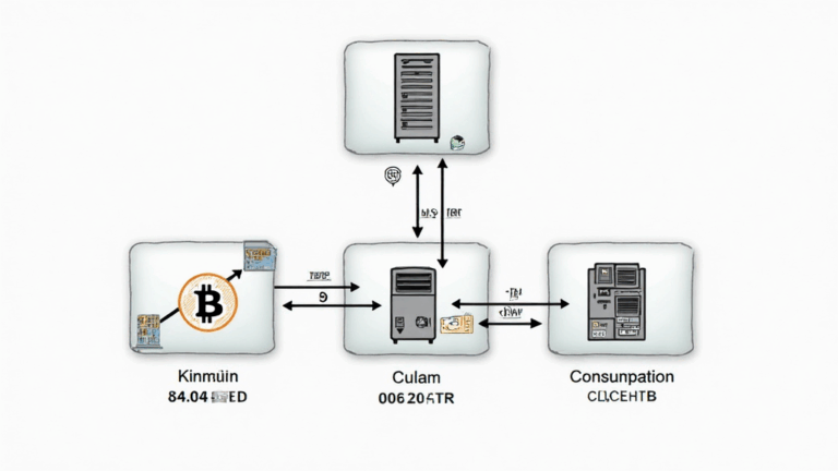 Bitcoin Mining Hardware in Vietnam: A Deep Dive into the Future