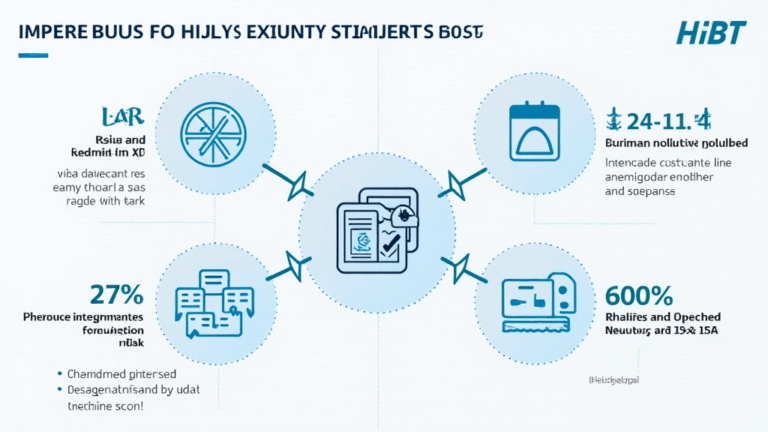 2025 Blockchain Security Standards: Essential HIBT Identity Solutions in Vietnam