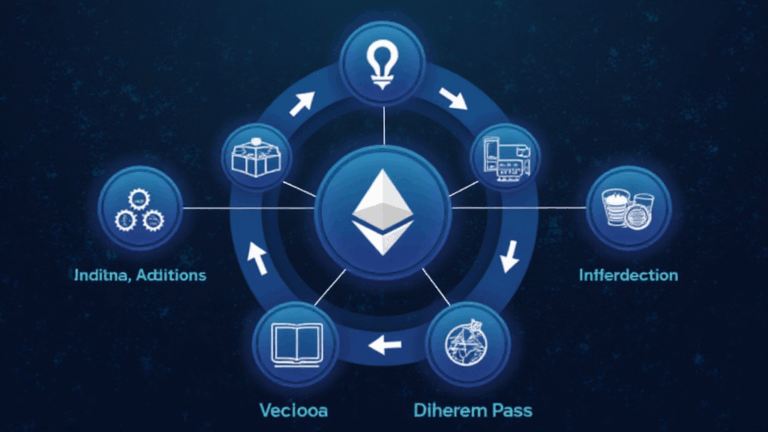 Navigating Ethereum Interoperability: The Game Changer for Vietnam’s Crypto Market