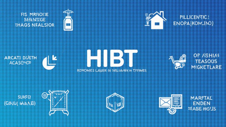 Exploring HIBT Layer2 Solutions in Vietnam: The Future of Blockchain Scalability