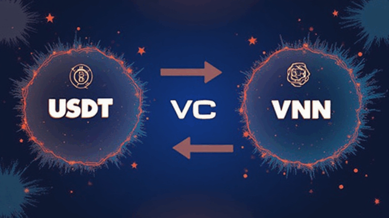 USDT to VND Exchange Rate Live: Real-Time Insights and Trends