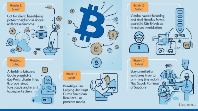 A Essential Guide to Buy Bitcoin with Vietcombank