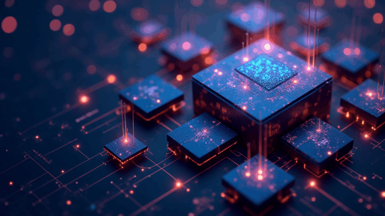 Blockchain Technology in Vietnam: Innovations and Development for 2025