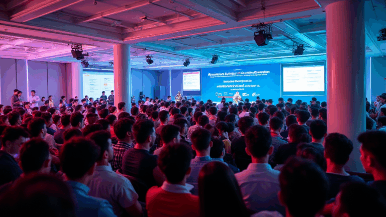 Ho Chi Minh City Crypto Meetup 2025: Explore the Future of Digital Finance