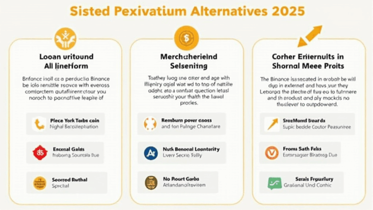Binance Vietnam Alternatives 2025: Explore Your Options