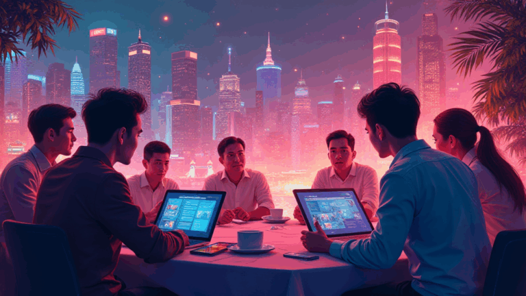 High Net Worth Crypto Investors in Vietnam: Trends and Insights