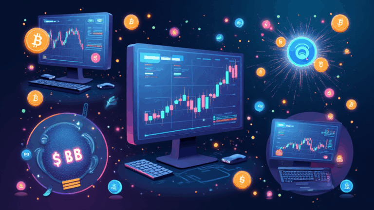 Explore Vietnam’s Top Crypto Trading Courses Online