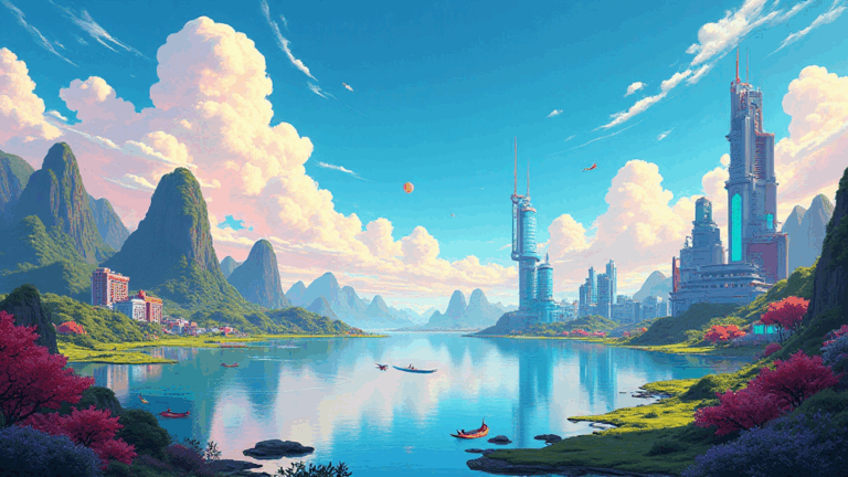 Overview of Vietnam’s Metaverse Projects: Opportunities and Innovations