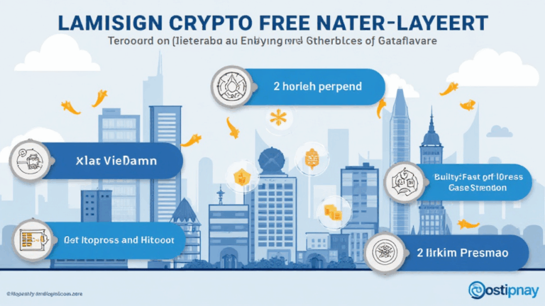 Vietnam’s Fiat to Crypto Onramp Services: A Comprehensive Overview