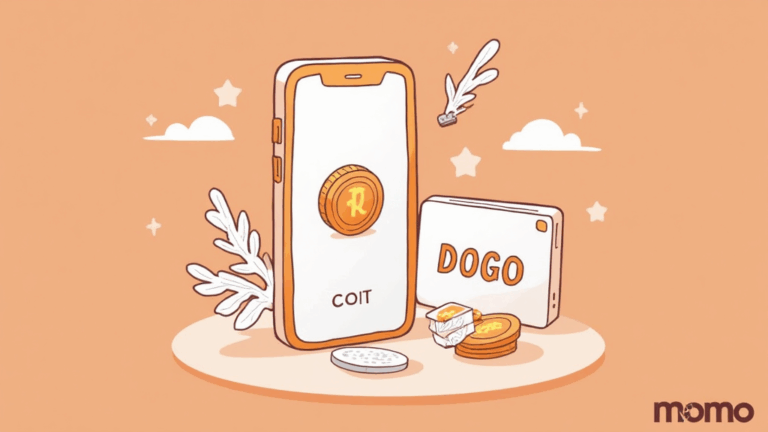 Buy Dogecoin in Vietnam Using Momo: A Complete Guide