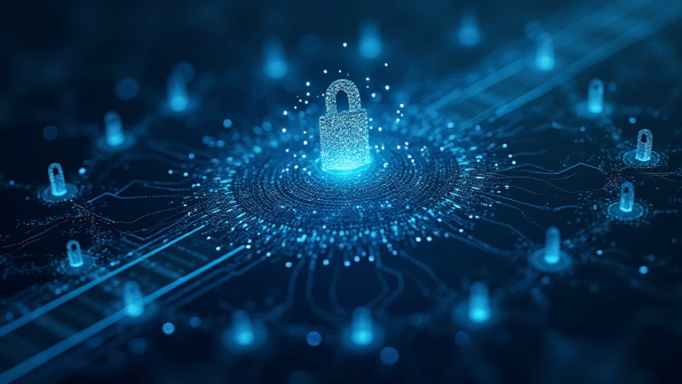 2025 Blockchain Security Standards: A Comprehensive Guide for Digital Asset Protection