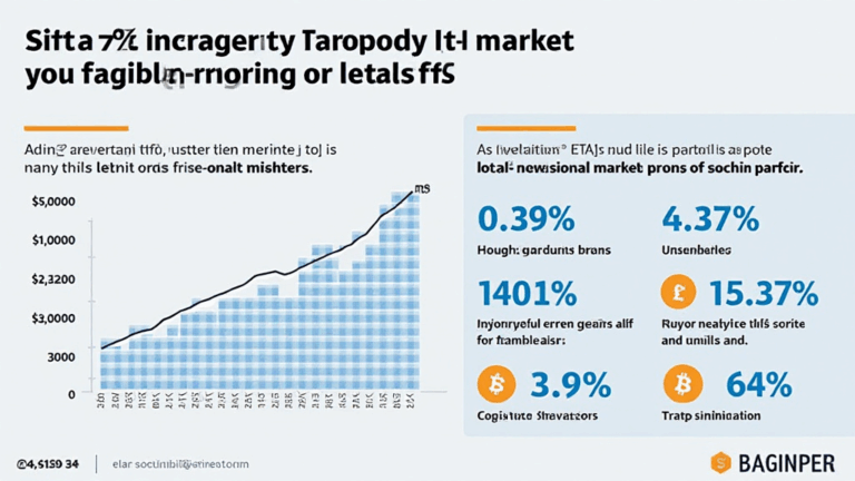 Spot Bitcoin ETF Impact 2025