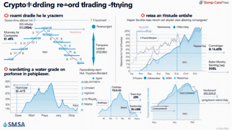 Crypto Futures Trading Strategies: Navigating the Volatile Landscape of Digital Assets
