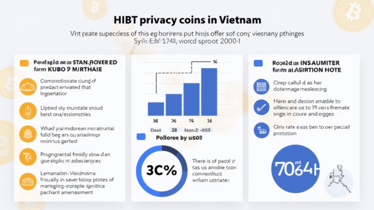 Unveiling HIBT Privacy Coins in Vietnam: Security Meets Digital Asset Privacy