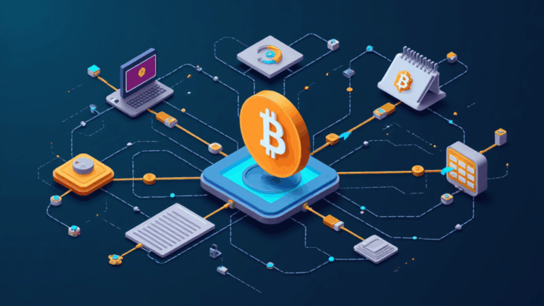 2025 Blockchain Security Standards: A Comprehensive Guide for Digital Asset Protection