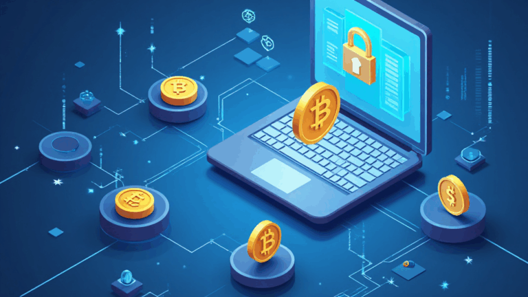 2025 Blockchain Security Standards: A Comprehensive Guide for Digital Asset Protection