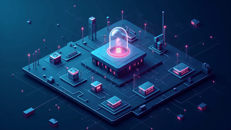 2025 Blockchain Security Standards: A Comprehensive Guide for Digital Asset Protection