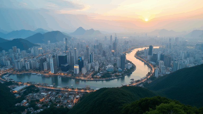 Vietnam Market Access: Navigating the HIBT Landscape for Blockchain Success